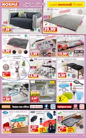 Catalogue Norma en cours à Colmar, "Votre Discounter Régional", Page 3