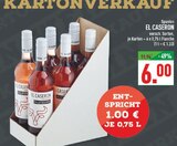 Aktuelles Halbtrocken Angebot bei Marktkauf in Bochum ab 6,00 €