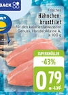 EDEKA Anröchte Prospekt mit  im Angebot für 0,79 €