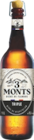 Bière triple de dégustation 9,5° - 3 Monts dans le catalogue Aldi