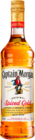RHUM CAPTAIN MORGAN SPICED GOLD - CAPTAIN MORGAN RHUM en promo chez Auchan Hypermarché Poitiers à 18,90 €