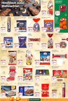 Weihnachtsgebäck im aktuellen GLOBUS Prospekt (Leipzig) Weihnachtsgebäck im GLOBUS Prospekt "Aktuelle Angebote" mit 58 Seiten (Leipzig)