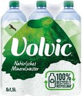 Mineralwasser im Angebot bei REWE in Frankfurt Mineralwasser Angebote von Volvic bei REWE Frankfurt für 13,80 €