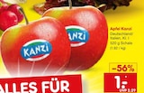 Aktuelles Apfel Kanzi Angebot bei Netto Marken-Discount in Münster ab 1,00 €
