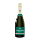 Canard Duchêne Réserve Brut - CHAMPAGNE en promo chez Carrefour Market Bagnols-sur-Cèze à 24,50 €