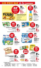 Réfrigérateur Angebote im Prospekt "U Express" von U Express Réfrigérateur Angebote im Prospekt "U Express" von U Express auf Seite 8