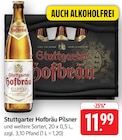 Aktuelles Pilsner Angebot bei E center in Reutlingen ab 11,99 €