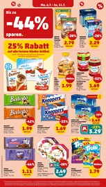 Aktueller Penny Prospekt mit Pralinen, "Wer günstig will, muss Penny.", Seite 18