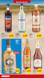 Rum Angebot im aktuellen Penny Prospekt auf Seite 41