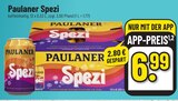 Spezi bei Trinkgut im Wiesloch Prospekt für 6,99 €