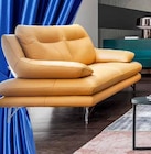 Aktuelle Sofa Angebote bei Polstermöbel Fischer in Heidelberg Aktuelles 2SITZER LEDER Angebot bei Polstermöbel Fischer in Heidelberg ab 1.498,00 €