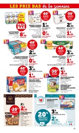 Catalogue Hyper U en cours à Orléans, "Hyper U", Page 21