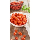 Tomate cerise en promo chez Carrefour Market Drancy à 0,99 €