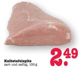 Aktuelles Kalbstafelspitz Angebot bei E center in Wiesbaden ab 2,49 €
