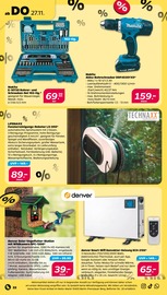 Aktueller Netto mit dem Scottie Prospekt mit Gartendeko, "Günstig. Besser. Für Dich.", Seite 24