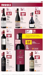 Offre J.P. Chenet dans le catalogue Carrefour du moment à la page 9