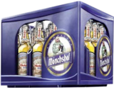 Mönchshof bei Getränke A-Z im Bergholz Prospekt für 14,99 €
