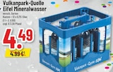 Eifel Mineralwasser bei Trinkgut im Monheim Prospekt für 4,49 €