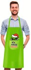 Koch-Schürze Der Muffel im Angebot bei Wreesmann in Bautzen Koch-Schürze Der Muffel Angebote bei Wreesmann Bautzen für 1,99 €