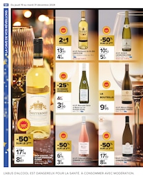 Offre Muscadet dans le catalogue Carrefour du moment à la page 56