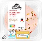 Aktuelle Paprika Angebote bei Penny in Paderborn Aktuelles Delikatess Schinkenwurst mit Paprika Angebot bei Penny in Paderborn ab 1,19 €