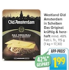 Old Amsterdam in Scheiben Das Original kräftig & herzhaft im aktuellen Prospekt bei E center in St Martin