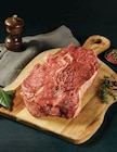 Viande Bovine Basse Côte à Griller avec Os en promo à 12,90 € chez Hyper U Viande Bovine Basse Côte à Griller avec Os dans le catalogue Hyper U