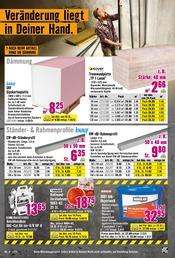 Aktueller Hornbach Prospekt mit Box, "Über 400.000 Geschenkideen", Seite 20