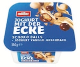 Joghurt mit der Ecke im Angebot bei Lidl in Köln Joghurt mit der Ecke Angebote von Müller bei Lidl Köln für 0,44 €