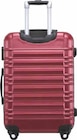 Aktuelle Koffer Angebote bei Netto Marken-Discount in Mülheim (Ruhr) Aktuelles Kofferset Rom, 3- oder 4-teilig Angebot bei Netto Marken-Discount in Mülheim (Ruhr) ab 69,99 €
