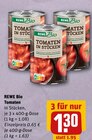 Tomaten bei REWE im Ettlingen Prospekt für 0,65 €