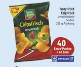 Chipsfrisch im Angebot bei E center in Erlangen Chipsfrisch Angebote von funny-frisch bei E center Erlangen