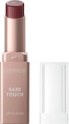 Lippenbalsam Bare Touch Lip Oil Balm 040 Kiss Me Wild im dm-drogerie markt Prospekt Lippenbalsam Bare Touch Lip Oil Balm 040 Kiss Me Wild von CATRICE im aktuellen dm-drogerie markt Prospekt für 3,95 €