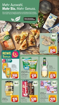 Pfanne im REWE Prospekt "Dein Markt" mit 25 Seiten (Münster)