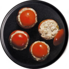 4 tomates farcies en promo chez Lidl Aulnay-sous-Bois à 3,36 €