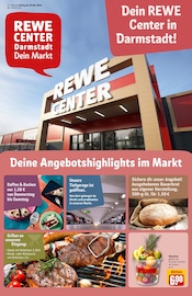 REWE Weiterstadt Prospekt der aktuellen Woche, gültig von 29.06.2026 bis 04.07.2026 Aktueller REWE Weiterstadt Prospekt "Dein Markt" mit 42 Seiten
