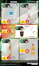 Promos Old Nick dans le catalogue "-60% DE REMISE IMMÉDIATE SUR LE 2ÈME SUR UNE SÉLECTION DE PRODUITS" de Intermarché à la page 17