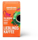 Kaffee Vollmundig Ausdrucksvoll & intensiv bei Eduscho im Prospekt "" für 