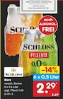 Aktuelles Pilsener Angebot bei Netto Marken-Discount in Oldenburg ab 2,29 €