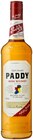 Irish Whiskey Angebote von Paddy bei REWE Oldenburg für 9,99 €