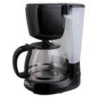 Aktuelle Kaffee Angebote bei POCO in Rheda-Wiedenbrück Aktuelles Elta Kaffeeautomat KM-1000.2 Angebot bei POCO in Rheda-Wiedenbrück ab 19,89 €