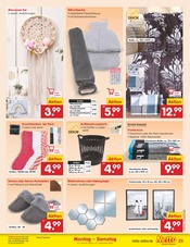 Ähnliche High Heels Angebote im Prospekt "Aktuelle Angebote" von Netto Marken-Discount in Jena Ähnliche Angebote wie High Heels im Prospekt "Aktuelle Angebote" auf Seite 27 von Netto Marken-Discount in Jena