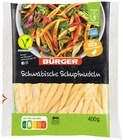 REWE Walzbachtal - Schwäbische Schupfnudeln Angebot im Prospekt Schwäbische Schupfnudeln bei REWE im Walzbachtal Prospekt für 1,89 €