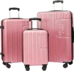 Aktuelles Trolley Angebot bei E center in Rostock ab 39,99 €