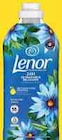 Assouplissant - LENOR en promo chez Hyper U La Rochelle à 0,93 €