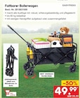 Aktuelle Bollerwagen Angebote bei Netto Marken-Discount in Heilbronn Aktuelles Faltbarer Bollerwagen Angebot bei Netto Marken-Discount in Heilbronn ab 49,99 €