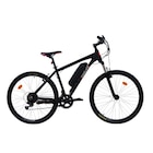 Vélo électrique - TOPLIFE en promo chez Carrefour Schiltigheim à 599,99 €