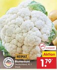 Blumenkohl im Netto Marken-Discount Prospekt Blumenkohl von Heimat im aktuellen Netto Marken-Discount Prospekt für 1,79 €