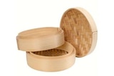 Accessoire autocuiseur Cuisine Harmonie Panier vapeur en Bambou 25cm - Cuisine Harmonie - Darty à Neuilly-sur-Seine Accessoire autocuiseur Cuisine Harmonie Panier vapeur en Bambou 25cm - Cuisine Harmonie en promo chez Darty Neuilly-sur-Seine à 19,99 €
