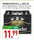 Marktkauf Frechen Prospekt mit  im Angebot für 11,99 €